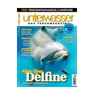 Unterwasser Magazine