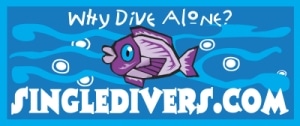 Singledivers logo